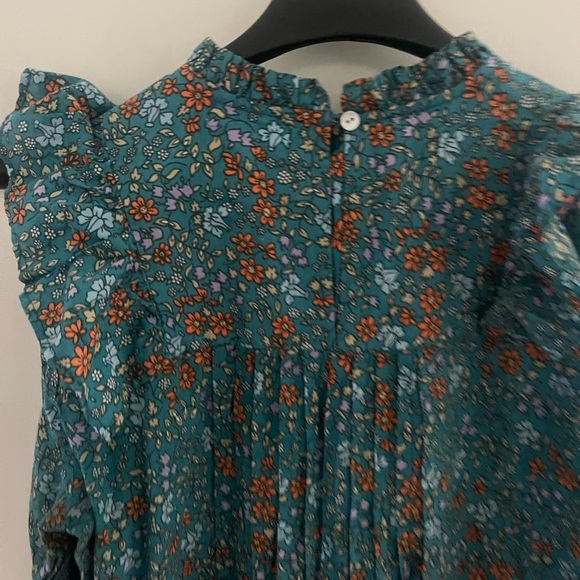 Grace Holiday Mini Dress Sz S - Picture 6 of 7